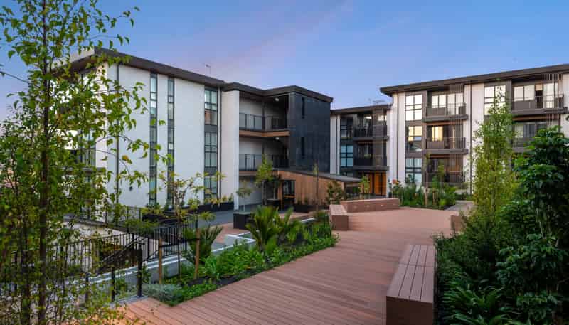 102/21K Pennant Street, Long Bay