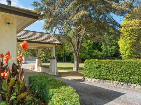 1186 Whangaehu Valley Road, Masterton