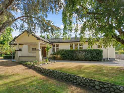 1186 Whangaehu Valley Road, Masterton