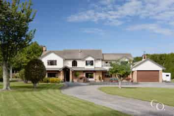 39 Jacks Lane, Oropi
