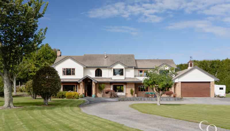 39 Jacks Lane, Oropi
