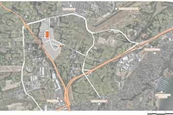 4,935 SQM New Standalone Industrial 