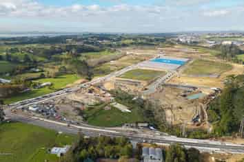4,935 SQM New Standalone Industrial 