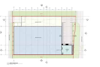 4,935 SQM New Standalone Industrial 