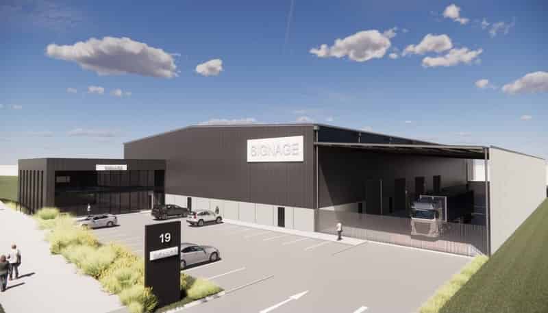 Lot 19 Spedding Road, Whenuapai