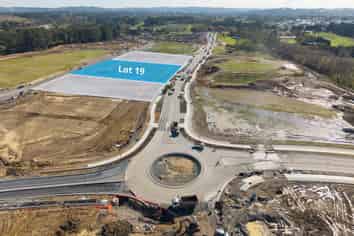 4,935 SQM New Standalone Industrial 