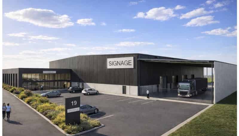 Lot 19 Spedding Road, Whenuapai