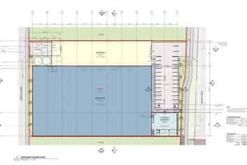 4,935 SQM New Standalone Industrial 