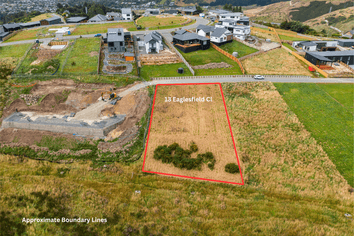 13 Eaglesfield Close, Westmorland