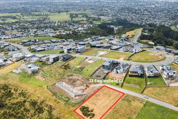 13 Eaglesfield Close, Westmorland