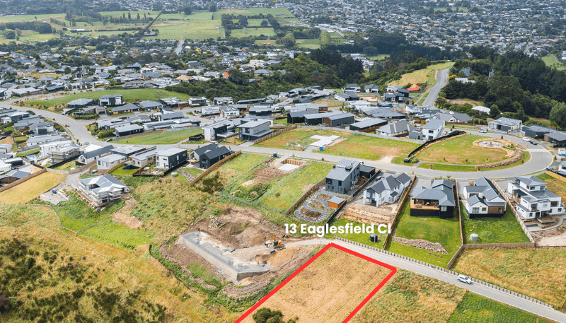 13 Eaglesfield Close, Westmorland