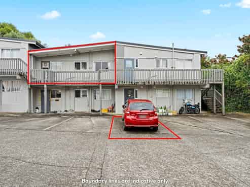 10/23 Locarno Avenue, Sandringham
