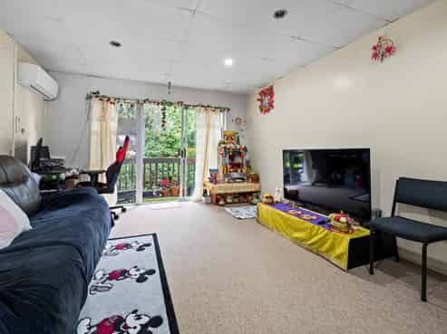 10/23 Locarno Avenue, Sandringham
