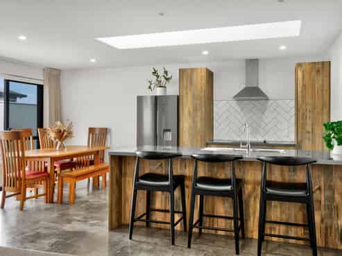 1A Mount View Place, Spotswood