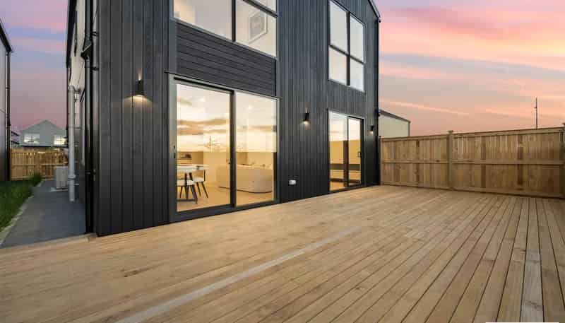  12 Texel Street, Karaka