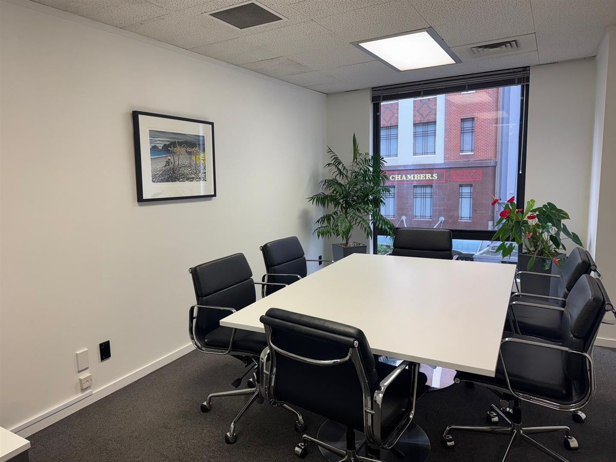 Affordable Office Space - Ansicht 3