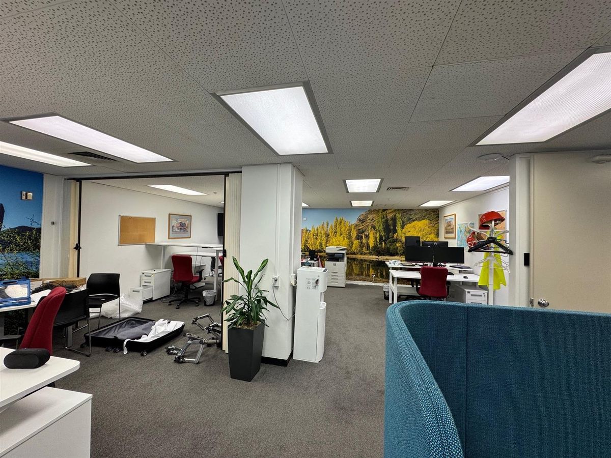 Affordable Office Space - Ansicht 4