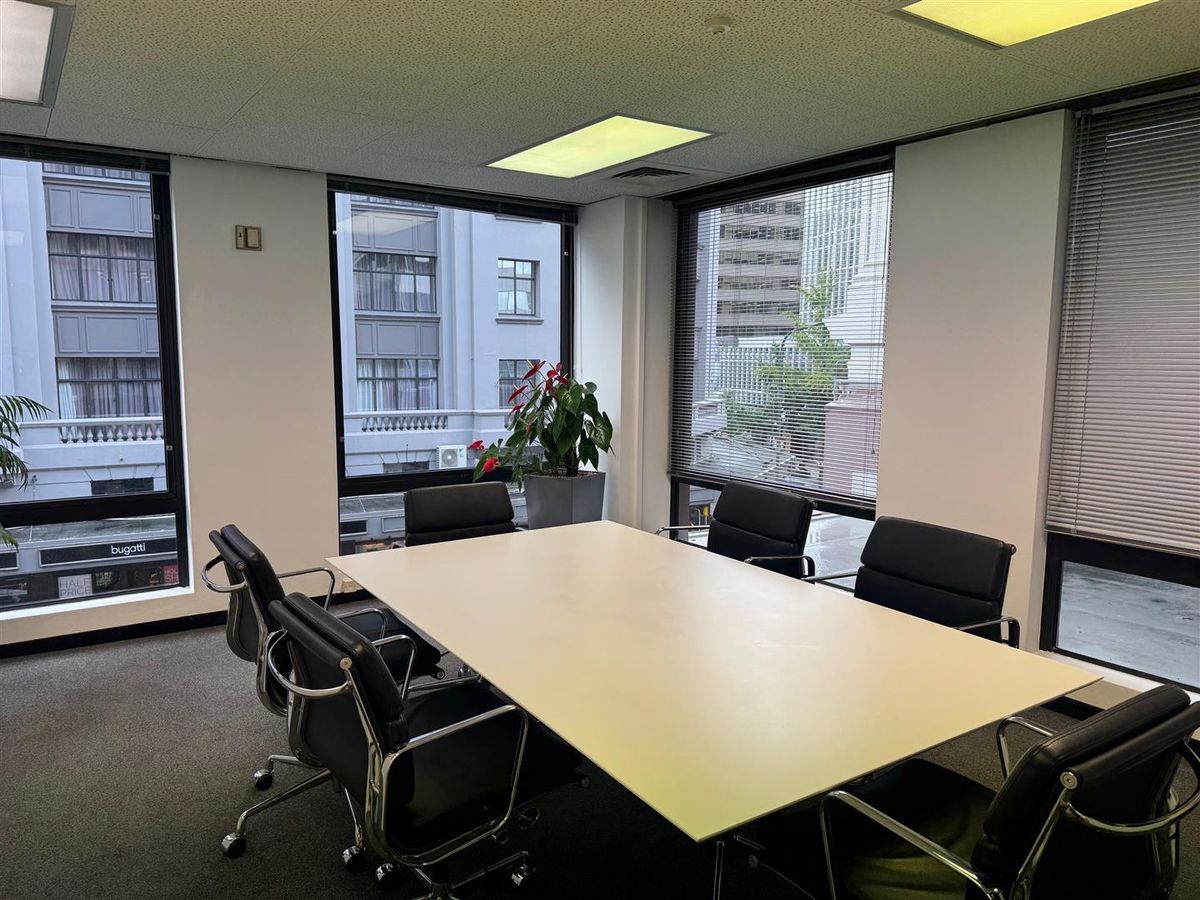 Affordable Office Space - Ansicht 2