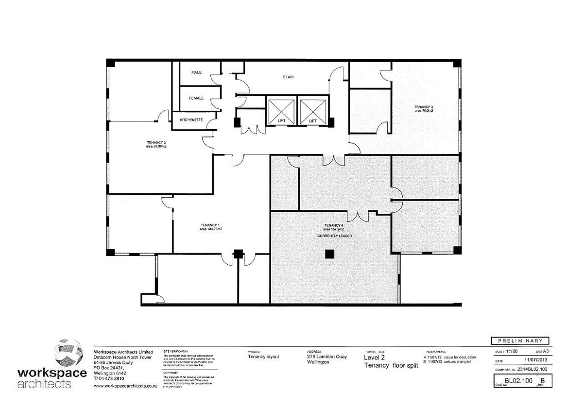 Affordable Office Space - Ansicht 6