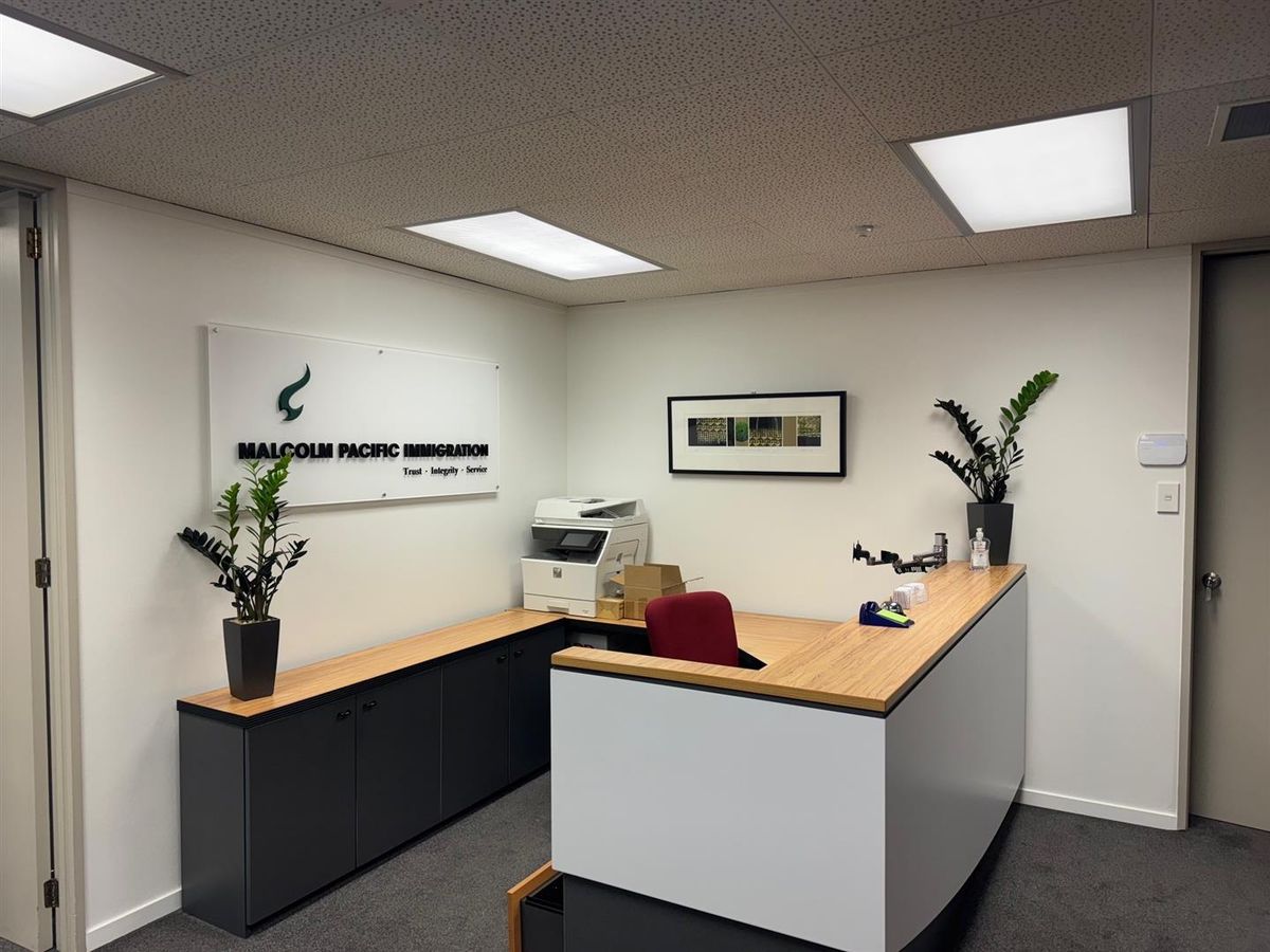 Affordable Office Space - Ansicht 5
