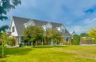 15 & 17 McIntosh Place, Kaiapoi