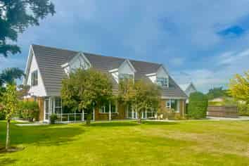 15 & 17 McIntosh Place, Kaiapoi