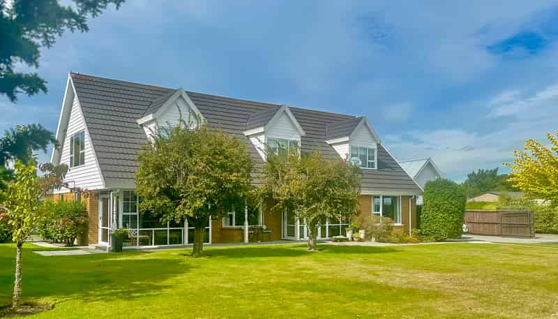 15 & 17 McIntosh Place, Kaiapoi
