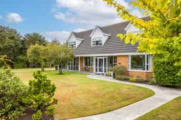 15 & 17 McIntosh Place, Kaiapoi