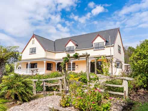 30 Mountfield Road, Waipu