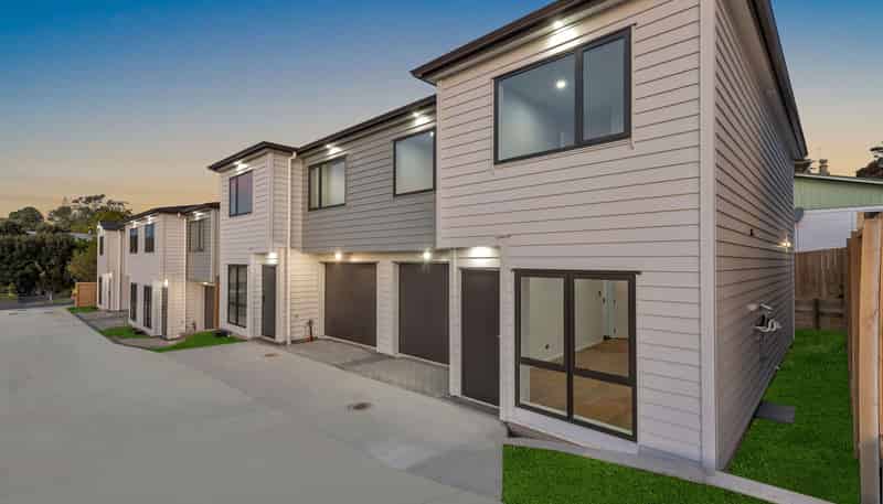 E/58 Gibraltar Street, Howick