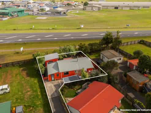13B Moewai Park Road, Whitianga