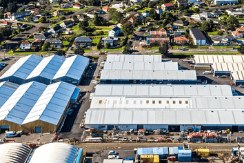 Cost Effective Warehousing