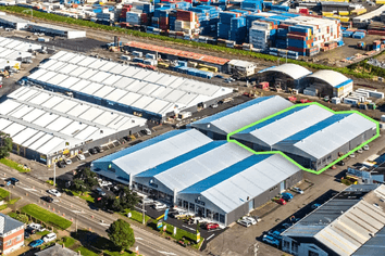 Cost Effective Warehousing