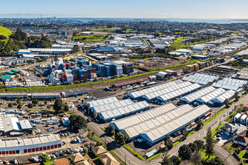 Cost Effective Warehousing