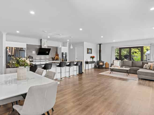 61 Marine Corps Drive, Masterton