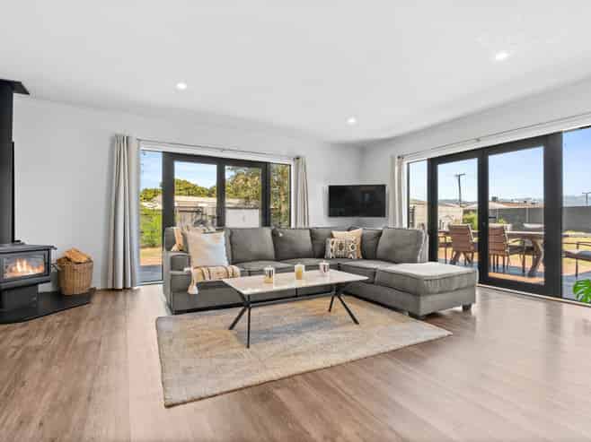 61 Marine Corps Drive, Masterton