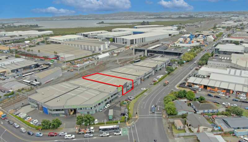 Unit G/33 Walmsley Road, Otahuhu