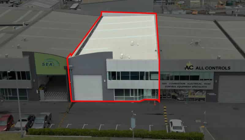 Unit G/33 Walmsley Road, Otahuhu