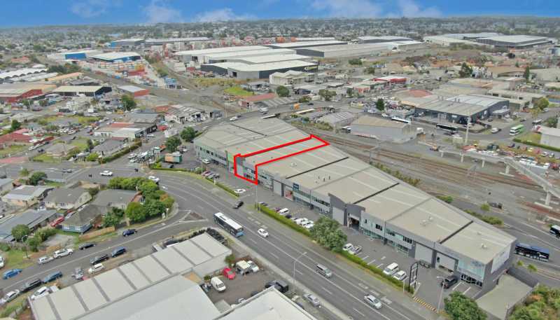 Unit G/33 Walmsley Road, Otahuhu