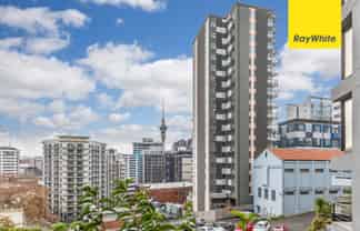 1003/79 Airedale Street, Auckland Central