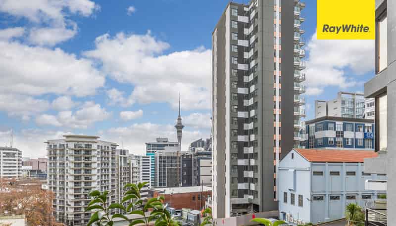 1003/79 Airedale Street, Auckland Central