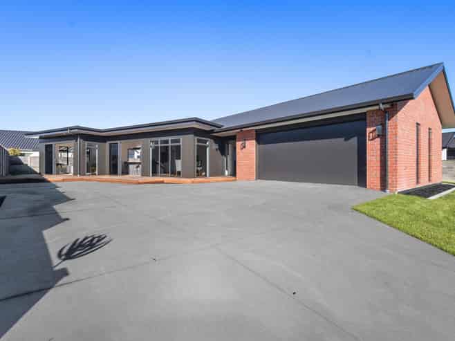 8A Summer Eve Place, Matamata