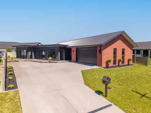 8A Summer Eve Place, Matamata