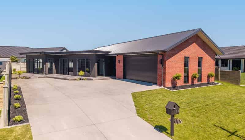 8A Summer Eve Place, Matamata