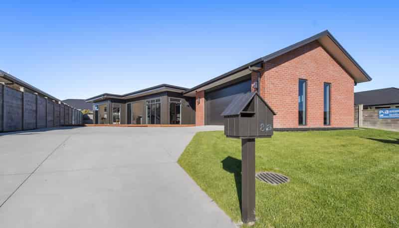 8A Summer Eve Place, Matamata