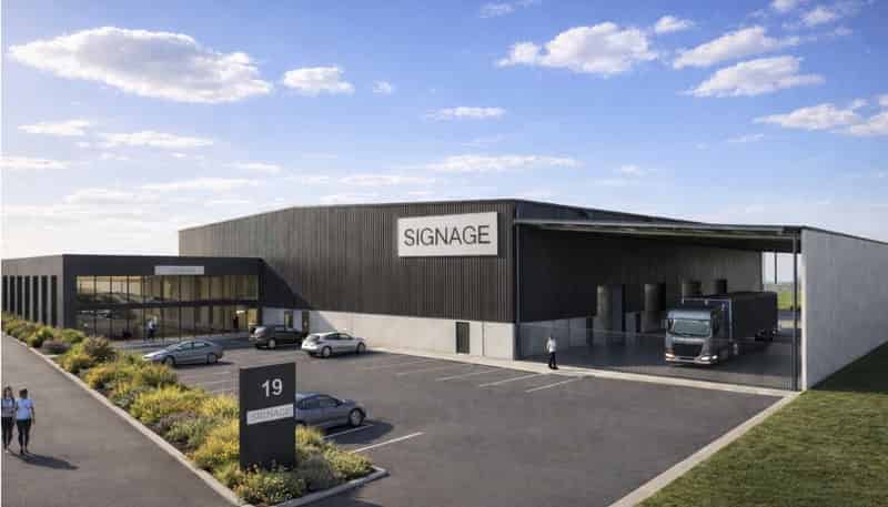 Lot 19 Spedding Road, Whenuapai