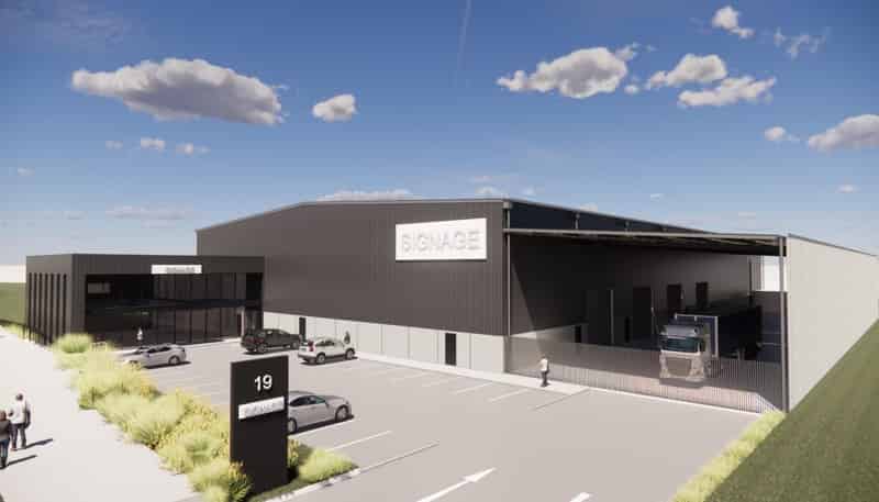 Lot 19 Spedding Road, Whenuapai