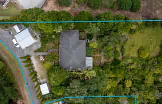 530 Dairy Flat Highway, Dairy Flat