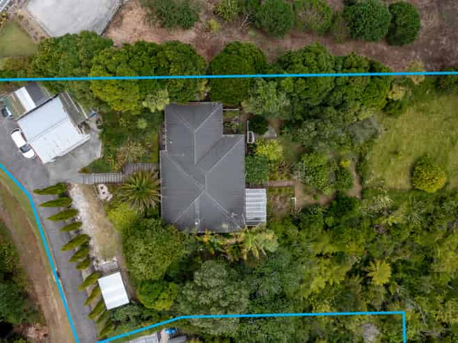 530 Dairy Flat Highway, Dairy Flat