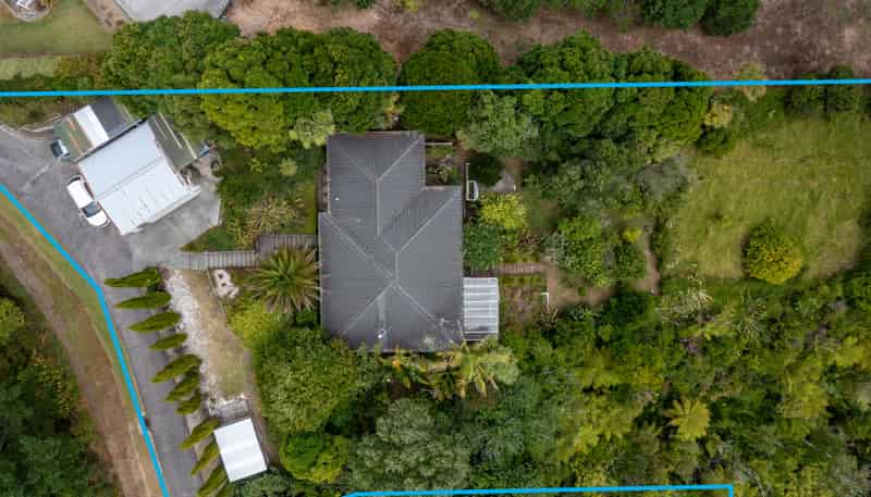 530 Dairy Flat Highway, Dairy Flat